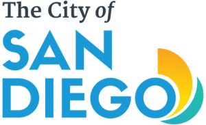 City of San Diego Commission for Arts and Culture logo
