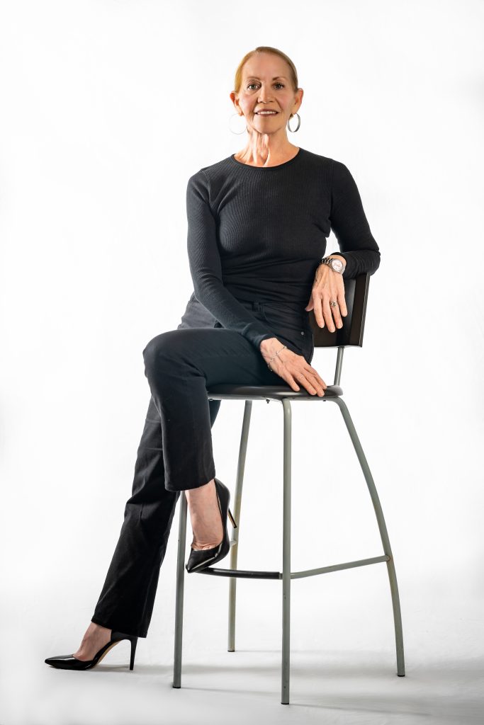 Elizabeth Wistrich