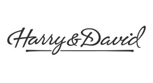 Harry & David logo
